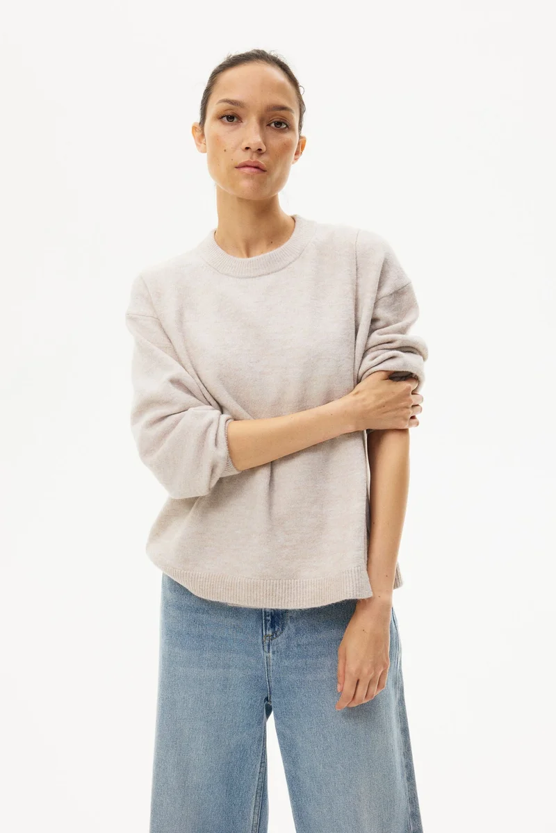 H&M MAMA Before &amp; After Nursing jumper